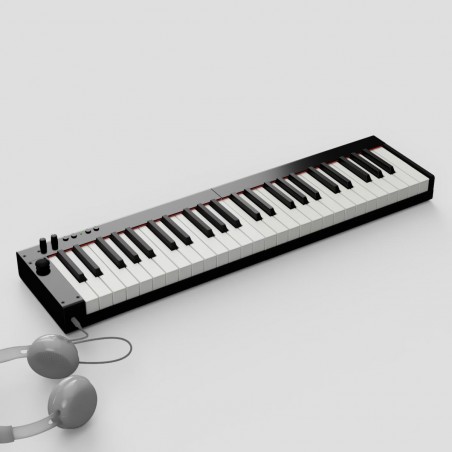 Piano de Voyage 49 Keys - Model A