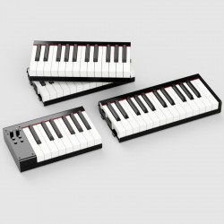 Piano de Voyage 88 Keys Pack