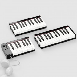 Piano de Voyage 64 Keys Pack