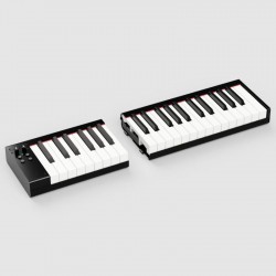 Piano de Voyage 40 Keys Pack